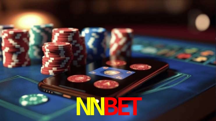 A Revolução dos Aplicativos de Jogos no NNbet